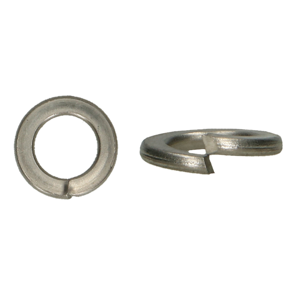 pgb-Europe Veerring DIN 127B M 5 A2 | 200 st 000127A0000503