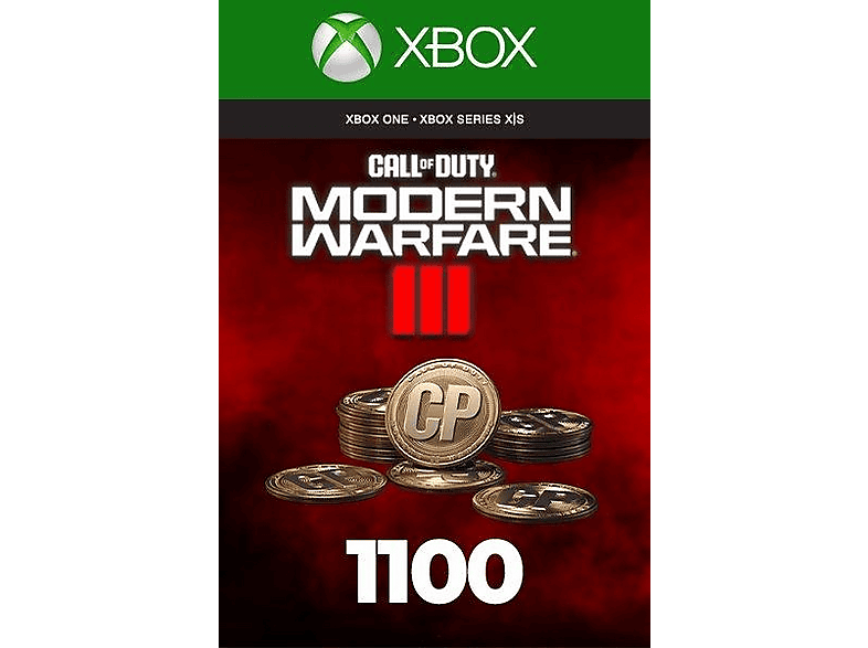 Microsoft Call of Duty - 2400 Points Xbox Series X
