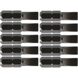 Labor Labor schroefbit SL5,5x25mm* (10 Stuks)
