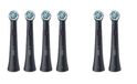 Oral-B iO Ultimate Clean Brosse à dents - Noir - 6 pièces