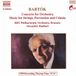 Outhere Naxos Bartók: Concerto For Orchestra (CD)