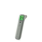 Nuvita 2075 digitale voorhoofd- en oorthermometer – snelle metingen in 1 seconde, 4 modi, uitgebreid geheugen en nauwkeurige alarmen