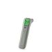 Nuvita 2075 digitale voorhoofd- en oorthermometer – snelle metingen in 1 seconde, 4 modi, uitgebreid geheugen en nauwkeurige alarmen