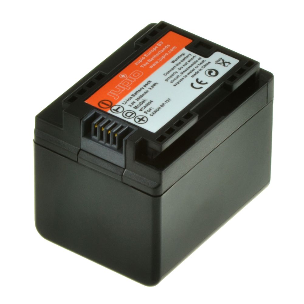 Jupio BP-727 accu