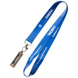 CASCHA HH 2162 Mini mondharmonica met sleutelhanger