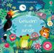 Geluiden Usborne Geluidsboekje – Geluiden in de jungle