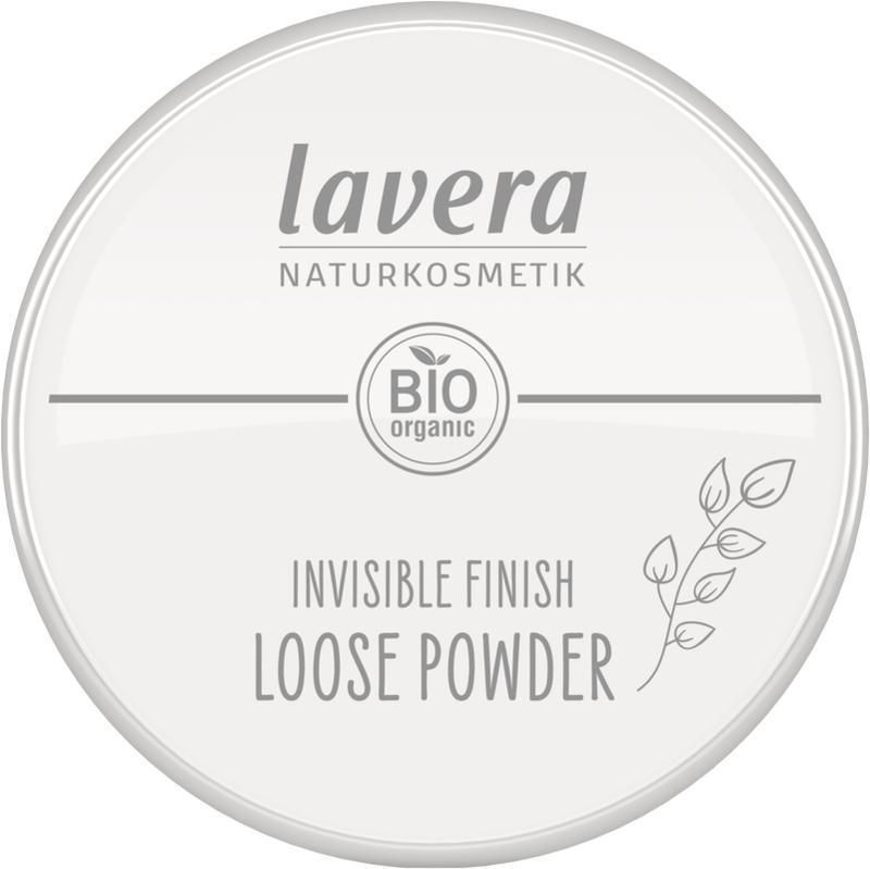 Invisible Finish Loose Powder Translucent - 11g