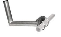Schwaiger MAL30A 001 accessoire d'antenne satellite Argent Aluminium