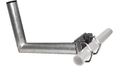 Schwaiger MAL30A 001 accessoire d'antenne satellite Argent Aluminium