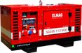 Groupe électrogène SEDSS 133WDE-AVR-DSE4520-V2
