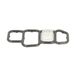ELRING Joint for oil strainer 469.100 valve unit for HONDA CIVIC VIII Hatchback (FN, FK)