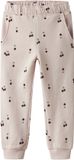 joggingbroek Regular fit