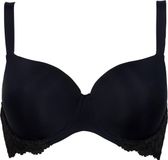 After Eden D-cup & up LIV Soutien-gorge Femme - Noir - Taille 85G
