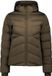 Cars Jeans Cars Jas Synria Dames Bruin