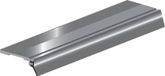 Ellen Elton BV Ellen Slijtdorpel Anb 6 Ar 100 cm Aluminium Glans