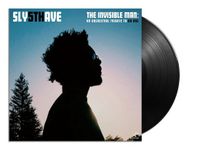 Invisible Tru Thoughts The Invisible Man: An Orchestral Tribute To Dr. Dre