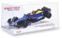Scalextric F1 Williams Colapinto 24 Auto Blauw