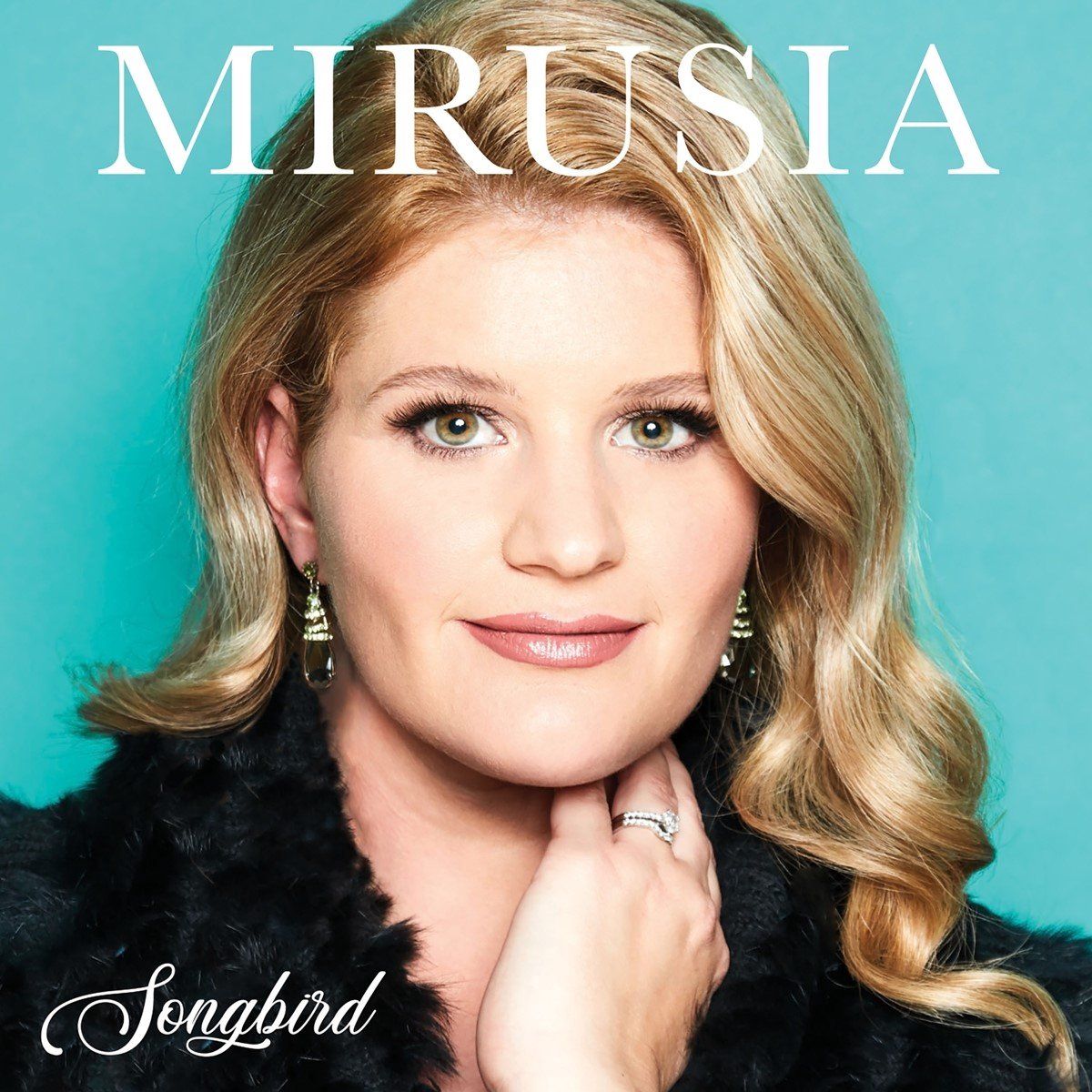 HEARTSELLING Songbird (CD)
