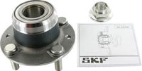 SKF VKBA 3279 wiellagerset