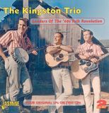 Music&Words The Kingston Trio - Leaders Of The 60's Folk Revolution (2 CD)