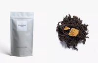 Dammann Frères - Christmas Tea - Black Tea 1000gr