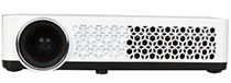 Luxburg® LUX2500 Full HD 3D DLP draagbare projector