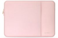 Tech-Protect Serie - Neopreen Laptophoes - 13 inch - Roze