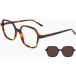 Demetz Clip optique lunettes femme Joy OPAA263