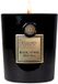 Collines de Provence Bougie Fleur et Écorce 360 g (Parfum : Rose Noire)