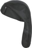 uvex pheos faceguard 9790170 Nekbescherming Zwart
