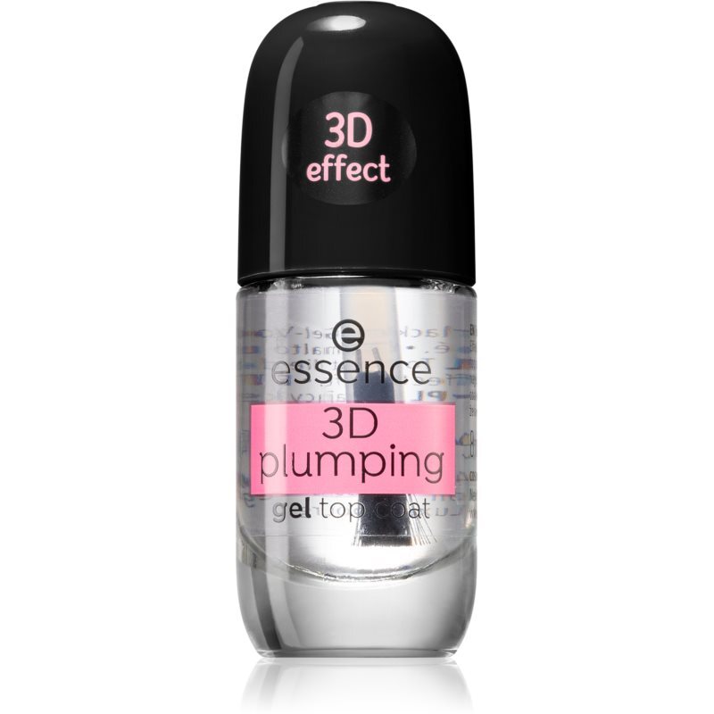 Essence 3D Plumping