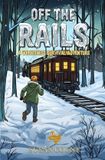 Off Libri GmbH Off The Rails - A Wilderness Survival Adventure