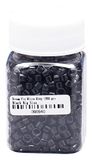 Dream Fix Micro Ring 1000 stuks Black Big Size
