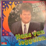 Zomerliefde Hans van Seggelen - zomer liefde