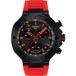 Tissot T-Race Quarz Chronograph 45mm 10ATM Herrenuhr