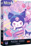 Trefl Kuromi 1000-Piece Puzzle