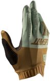 Leatt Handschoen MTB 1.0 Gripr dames | bruin | M/EU8/US9