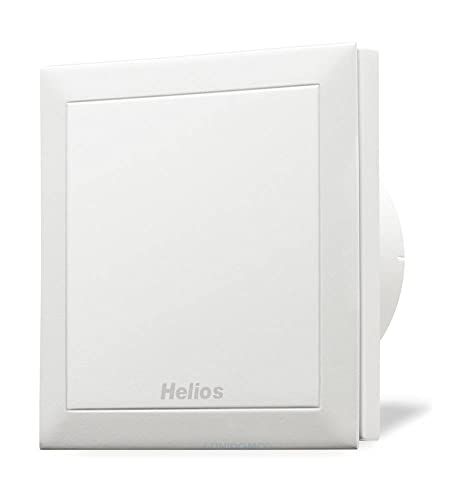 Helios Ventilator voor kleine ruimtes MiniVent M1/120 F