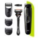 Braun Multigroomer 3 SK3300 5-in-1 Barttrimmer