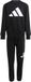 Adidas Sport J Bl Fl Jog 240 Sweatshirt - Zwart - Kinderen
