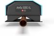 Amfa5000® XL Waterontharder Magneet – Waterontkalker Alternatief Zonder Zout – Groot Huis & Hoog Verbruik – Geen Stroom, Geen Filters – 10 Jaar Garantie