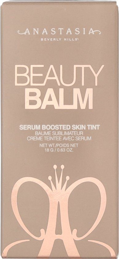 Anastasia Beverly Hills Beauty Balm Skin Tint - Shade 1