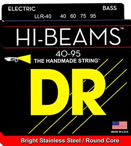 D&R String LLR-40 Hi-Beam gitaarsnaren