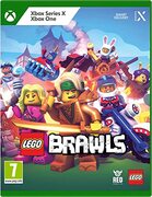 Namco Bandai LEGO Brawls