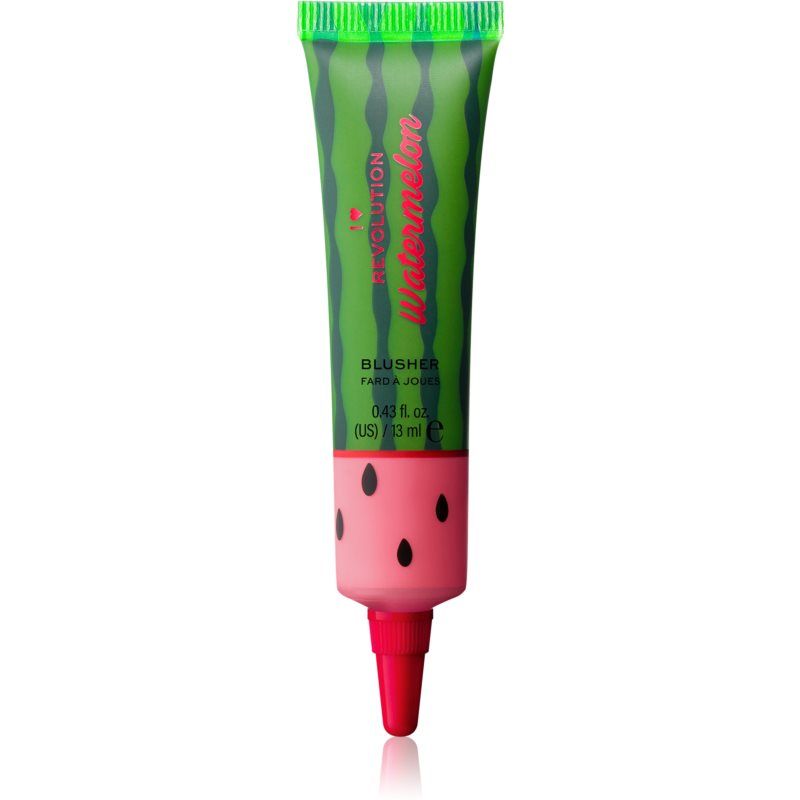 I Heart Revolution Tasty - 13ml - Dames - 5057566587310