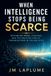 When Intelligence Stops Being Scarce: Rethinking Work, Strategy, and the Architecture of Organizations in the Age of AI