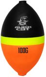 Black Cat Hard Core Visdobber Veelkleurig 400g