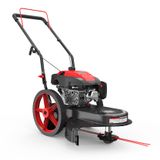 Güde grasmaaier WM 562 TRI