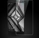 Elephone P9000 film de protection, verre trempé 9H, verre protecteur
