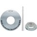 Fischer 558313 WHG montageset 10 stuk(s)